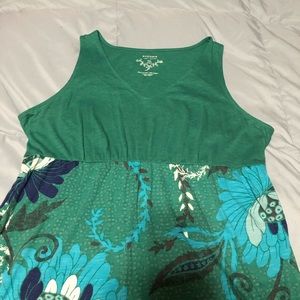 Sonoma Dress